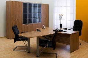 Подробнее о статье Как выбрать офисную мебель?